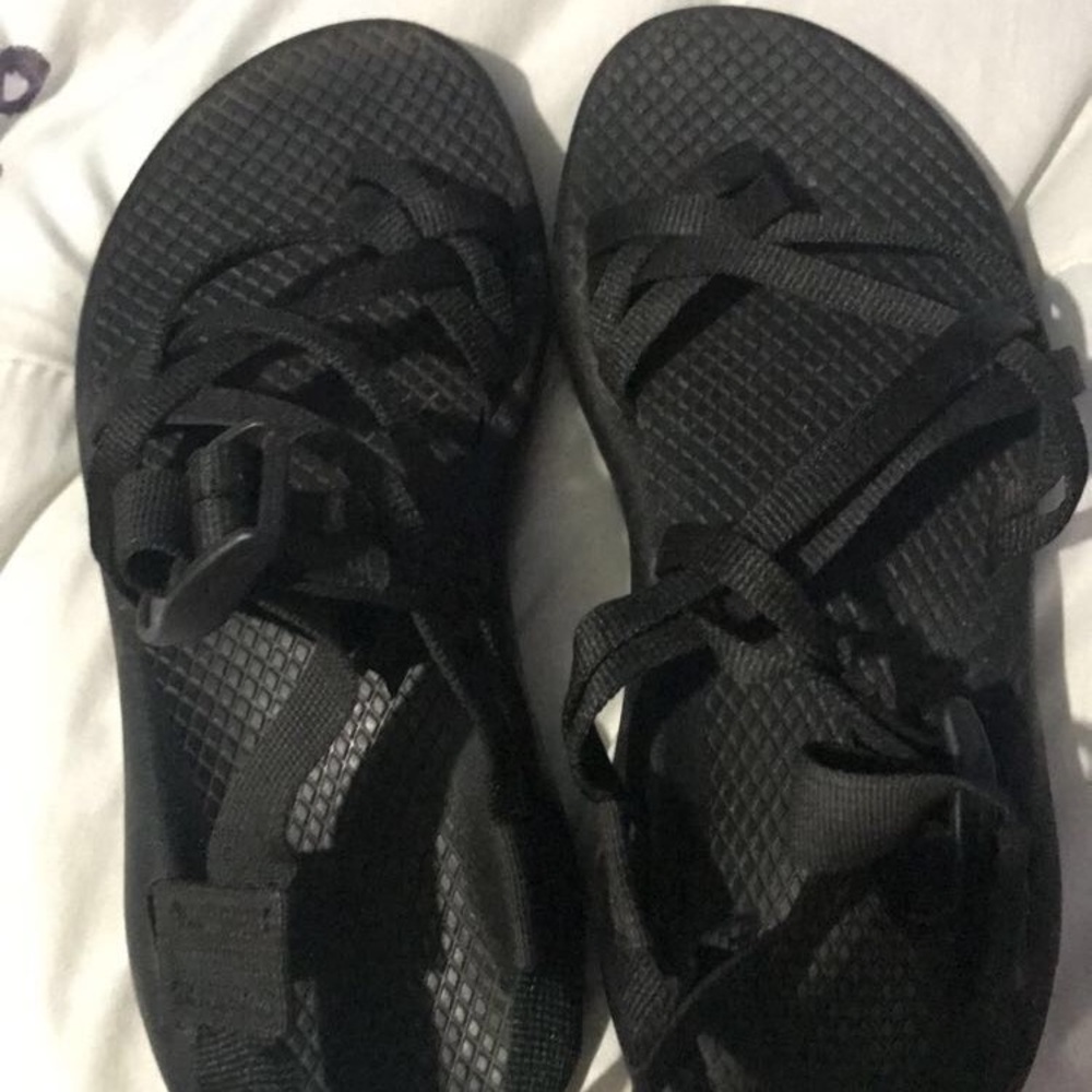 Chaco Strap Sandals ! ⛰